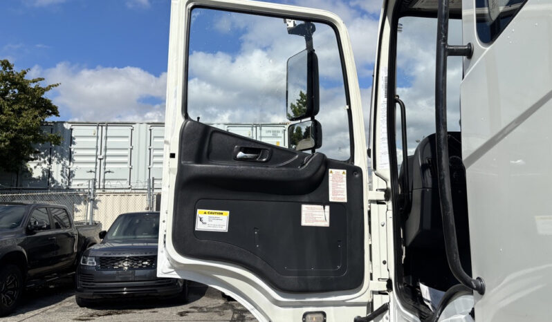 
								2012 Autocar Xpert full									