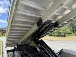 2020 Chevrolet Silverado 5500HD