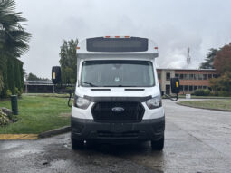 
										2021 Ford Transit-350 full									