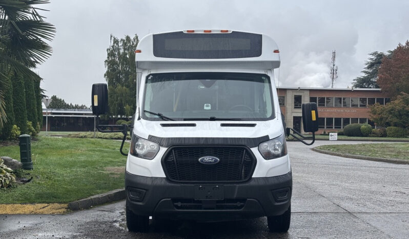 
								2021 Ford Transit-350 full									