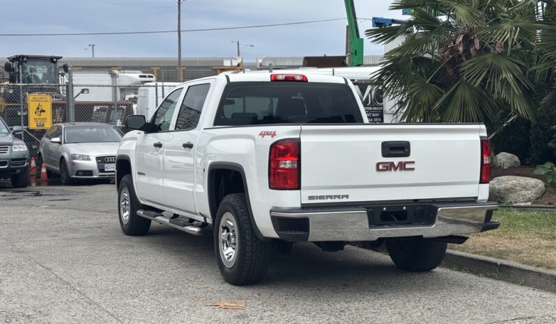 
								2016 GMC Sierra 1500 full									