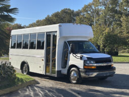 2017 Chevrolet Express