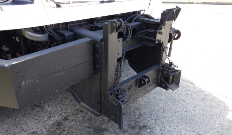 
								2014 International 7500 full									