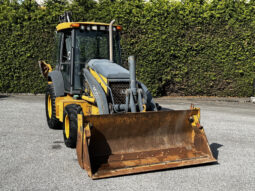 
										2010 John Deere 310SJ full									