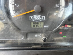 
										2012 Autocar Xpert full									