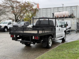 
										2016 Ford F-350 full									