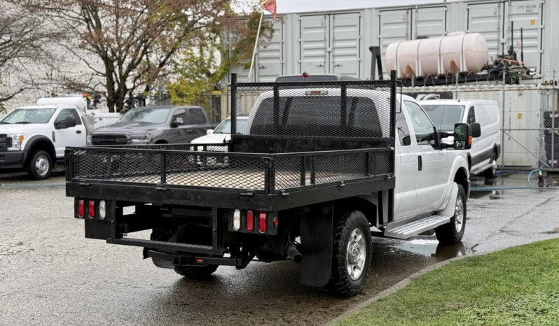 
								2016 Ford F-350 full									