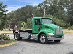 2013 Kenworth T370