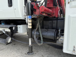 
										2008 International DuraStar full									