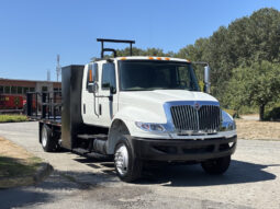 
										2011 International DuraStar full									