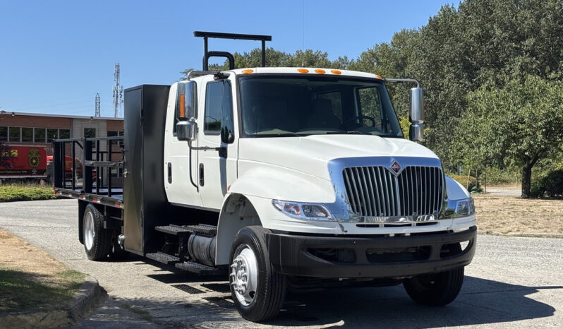 
								2011 International DuraStar full									