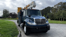 
										2009 International DuraStar full									