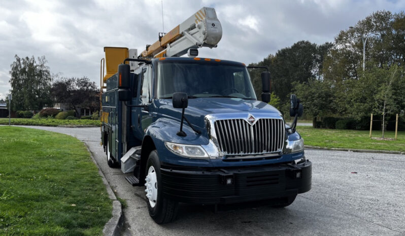 
								2009 International DuraStar full									