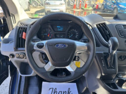 
										2016 Ford Transit-150 full									