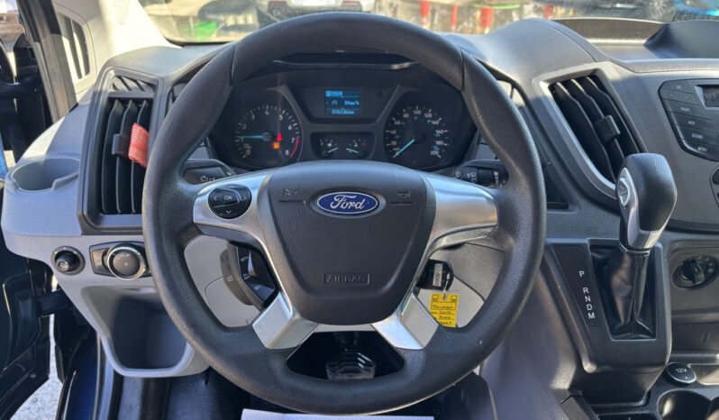 
								2016 Ford Transit-150 full									