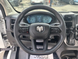 
										2023 Ram ProMaster 3500 full									