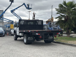 
										2023 Ford F-450 full									