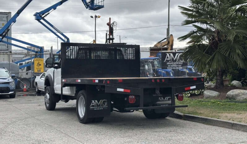 
								2023 Ford F-450 full									