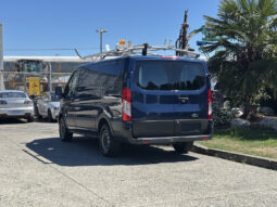 
										2016 Ford Transit full									
