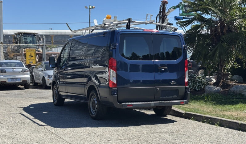 
								2016 Ford Transit full									
