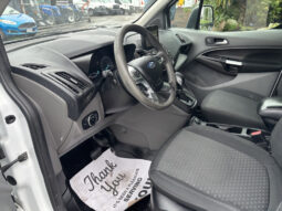 2019 Ford Transit Connect