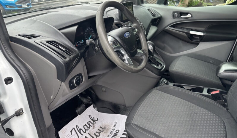 
								2019 Ford Transit Connect full									