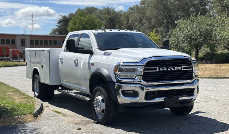 
								2021 Ram 5500 full									