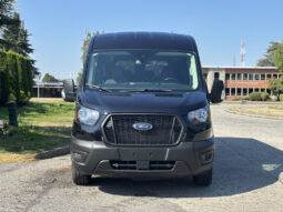 
										2025 Ford Transit full									