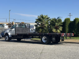 
										2004 Ford F750 full									