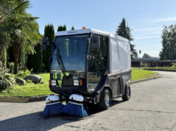 
										2017 Madvac LS100 full									