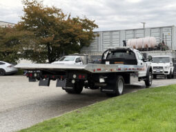 
										2022 Ford F600 full									