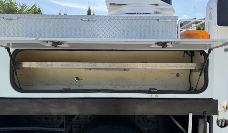 
								2006 International WorkStar full									
