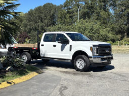 2019 Ford F-350