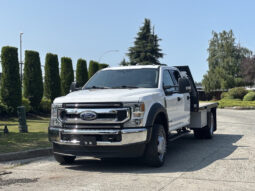 
										2022 Ford F-550 Super Duty full									