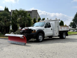 
										2007 Ford F-450 full									