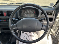 2008 Suzuki Carry