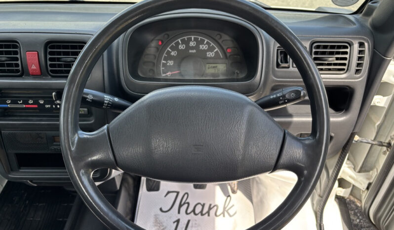 
								2008 Suzuki Carry full									