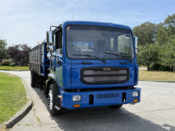 
										2017 Autocar Xpert full									