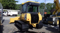 
										2013 Komatsu D37PX-22 full									