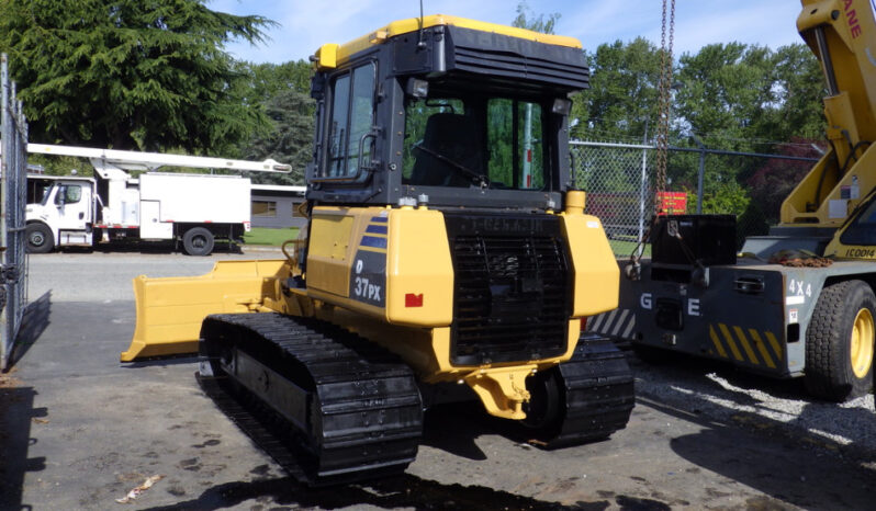 
								2013 Komatsu D37PX-22 full									