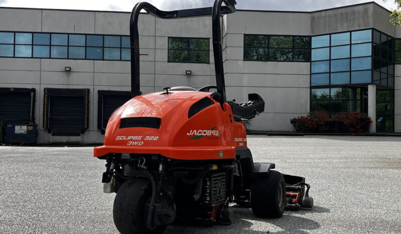 
								2015 Jacobsen Eclipse full									