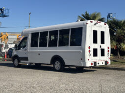 
										2017 Ford Transit-350 full									