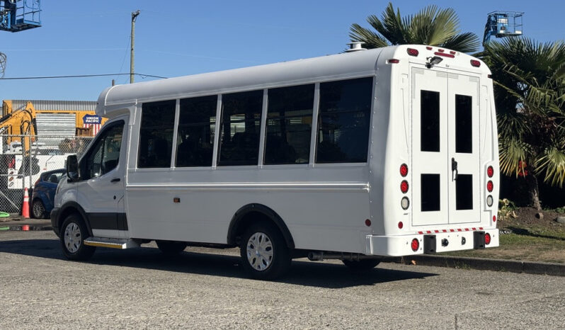 
								2017 Ford Transit-350 full									