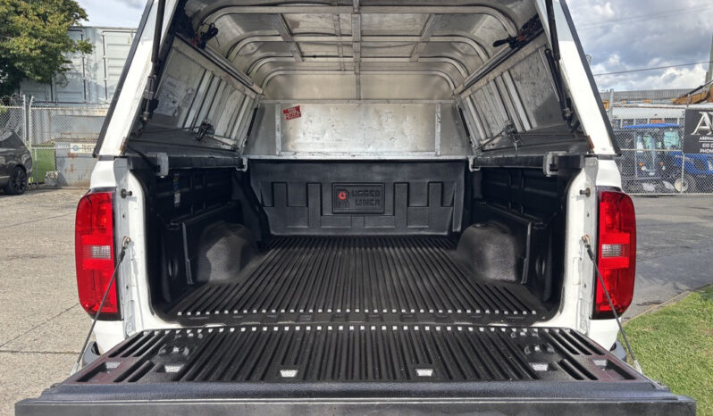 
								2016 Chevrolet Colorado full									