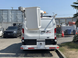 
										2019 Ford Transit-350 full									