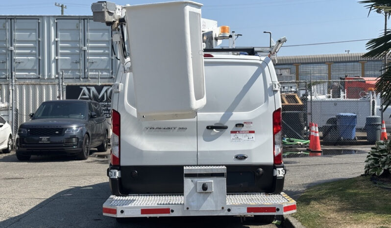 
								2019 Ford Transit-350 full									