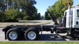 2012 International 7400
