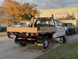 
										2018 Ford F-350 full									