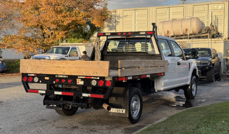 
								2018 Ford F-350 full									