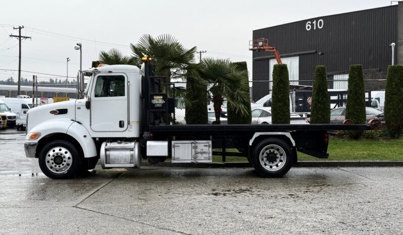
								2020 Peterbilt 330 full									